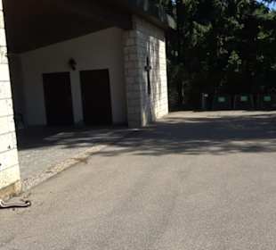 Friedhof Holzelfingen