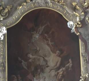 Kath. Pfarrkirche St. Martin Altheim