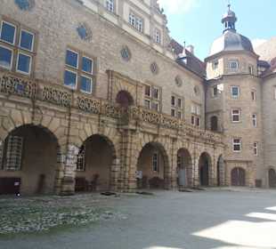 Stadtrundgang Röttingen