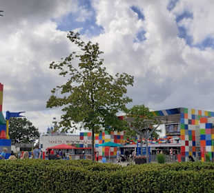 Legoland Billund in Billund