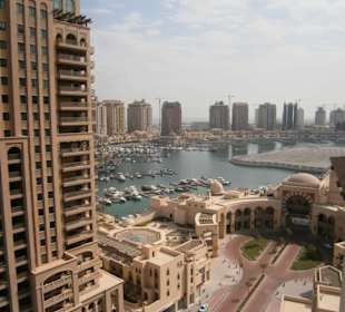 Porto Arabia