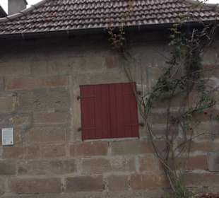 Winkelhakenhof von 1617