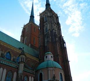 Katedra św. Jana Chrzciciela