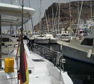 Puerto de Mogan