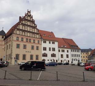 Altstadt Freiberg