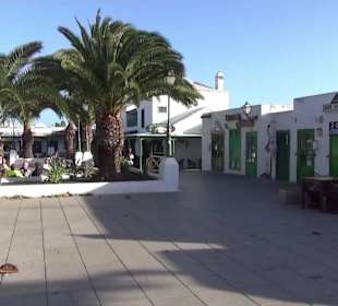 Pueblo Marinero