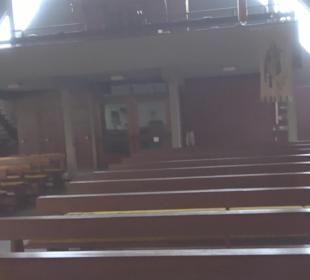 St. Georgskirche Dirgenheim