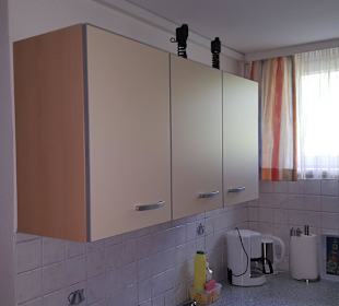 Gemeinschafts Küche