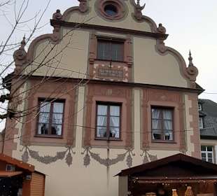 Lavoir du Bruch in Wissembourg