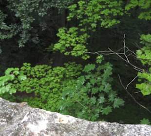 Burgruine Hohenneuffen