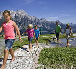 Berg der Sinne - Sinne Erlebnispark