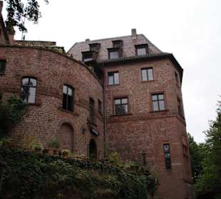 Burg Berwartstein