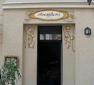 Cafe Atmosphera