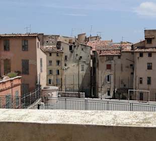 Совсем "нетуристический" Грасс.