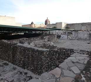 Templo Mayor
