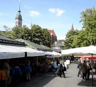 Viktualienmarkt