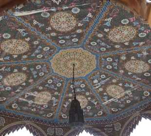Orientalischer Garten