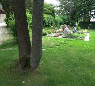 Friedhof Stockach