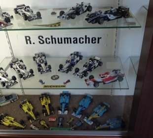 Autosammlung Steim
