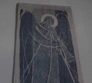 Martinskirche Dapfen