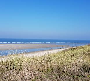 Strand Spiekeroog