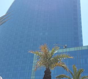 Stadtrundgang Pineda de Mar