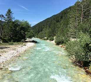 Isar