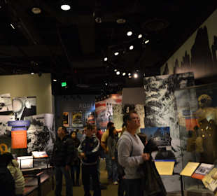 National Museum of American History