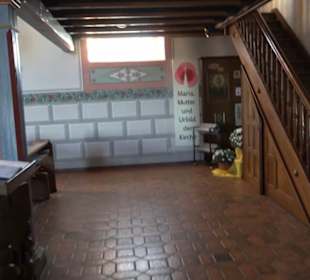 Wallfahrtskirche Unserer Lieben Frau