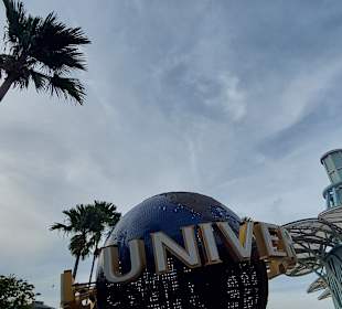 Universal Studios Singapore