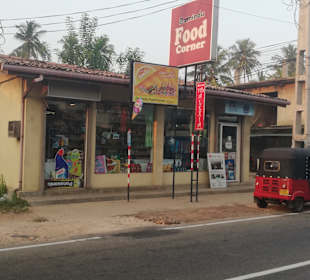 Einkaufen & Shopping