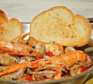 Ristorante Da Gher Riccione vacanza holiday