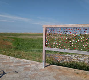 Wandern St. Peter-Ording