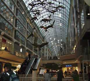 Eaton Center