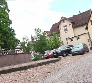 Stadtrundgang Dornstetten