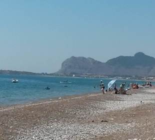 Oasis Hotel & Bungalows 2015