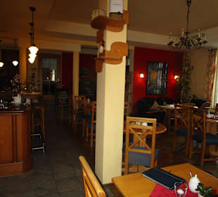 Le Café Das Dürkheimer Kaffeehaus