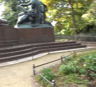 Bismarck-Nationaldenkmal