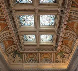 Library of Congress - Dezember 2013