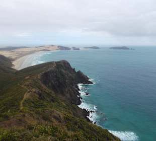Cape Reinga