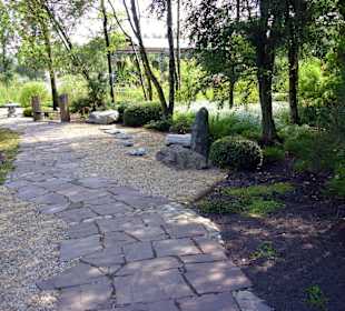 "Blumenreich" Gartenpark