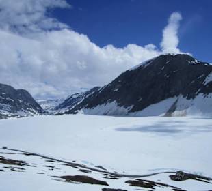  Dalsnibba