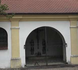 Dorfkirche St. Urban