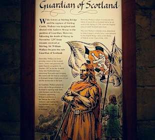Guardian of Scotland