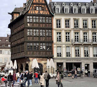 Maison Kammerzell