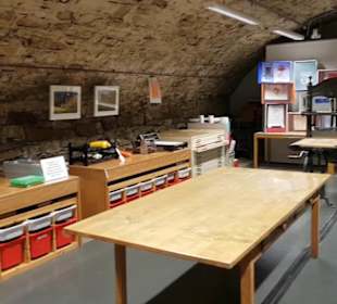 Kunstmuseum Spendhaus