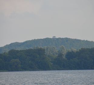 Bootstour Fünf Seenfahrt Plön