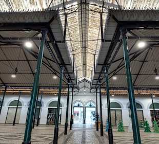 Mercado da Ribeira