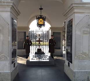 Grób Nieznanego Żołnierza