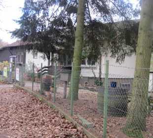 An der Lochmühle Lingenfeld